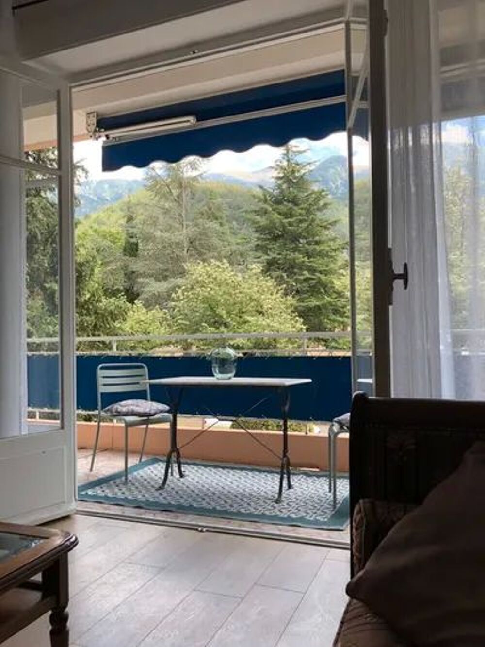 Appartement 2 pièces 45 m² · à Vernet-les-Bains · 45 m² · 80 000 €
