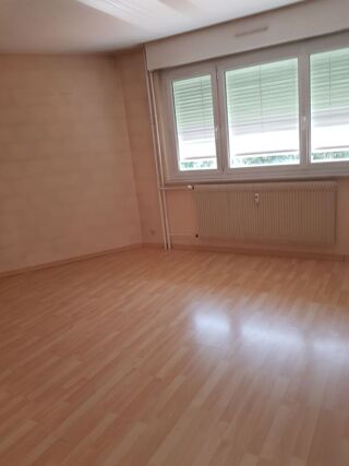  Appartement à vendre 3 pièces 87 m² Colmar