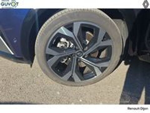 Espace E-Tech full hybrid 200 GSR2 esprit Alpine 2025 occasion 21000 Dijon