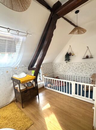  Maison  vendre 5 pices 95 m