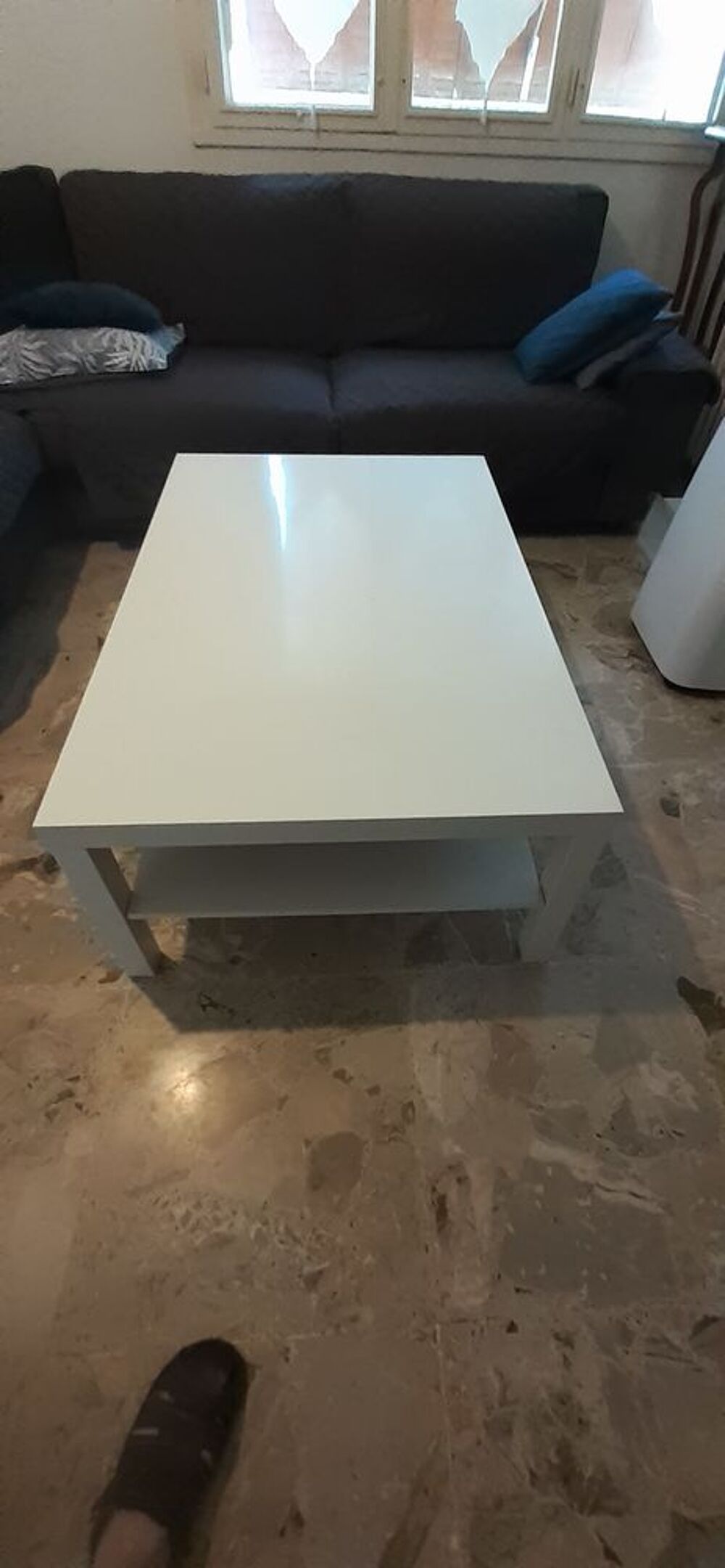 TABLE BASSE Meubles