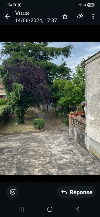  Maison � vendre 5 pi�ces 150 m�