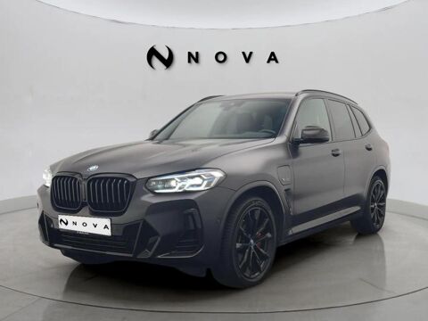 Annonce voiture BMW X3 32890 €
