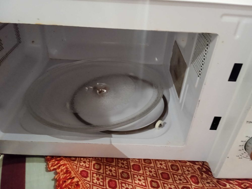 micron onde Electroménager