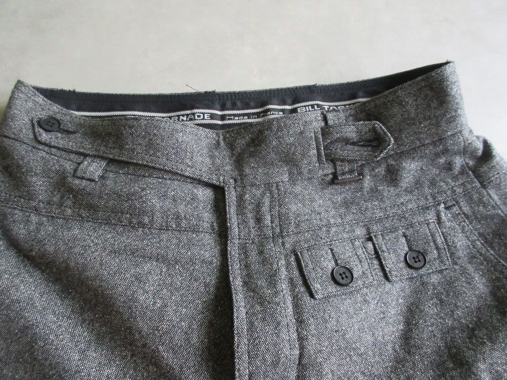 Pantalon Homme Vêtements