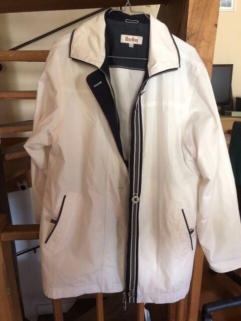 parka imperméable 8 Châtenay-Malabry (92)