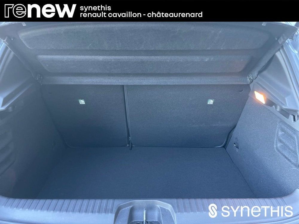 Clio V Clio E-Tech full hybrid 145 Techno 2023 occasion 84300 Cavaillon