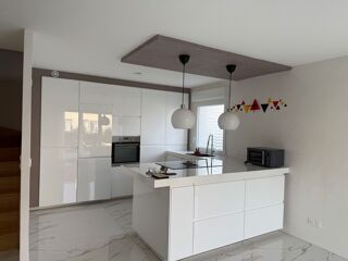  Appartement � vendre 3 pi�ces 91 m�