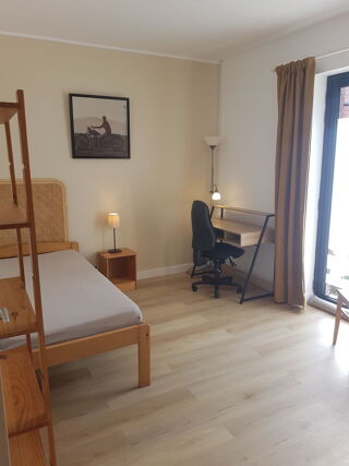  Colocation à louer 4 pièces 68 m²