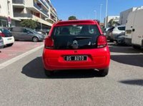 C1 VTi 68 Feel 2016 occasion 66100 Perpignan