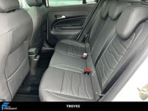Avenger 1.2 Turbo T3 110 ch e-Hybrid BVR6 Summit 2026 occasion 10600 Barberey-Saint-Sulpice