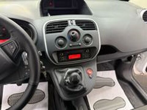 Kangoo Express KANGOO EXPRESS 1.5 DCI 90 E6 CONFORT 2019 occasion 69120 Vaulx-en-Velin