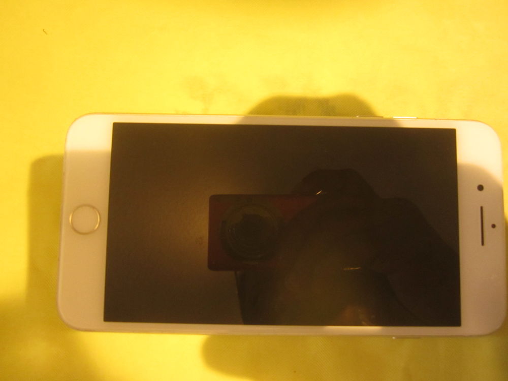 iphone 8 plus 256GO Téléphones et tablettes