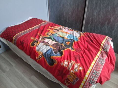 Lit 1 place 10 Mantes-la-Jolie (78)