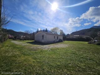  Villa � vendre 4 pi�ces 73 m�