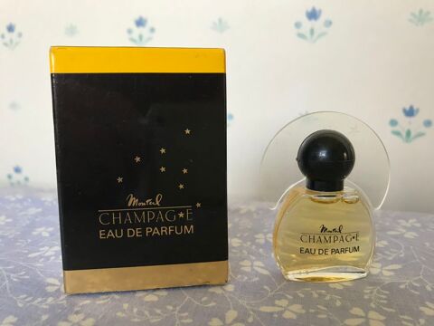 Miniature de parfum 25 Vincennes (94)