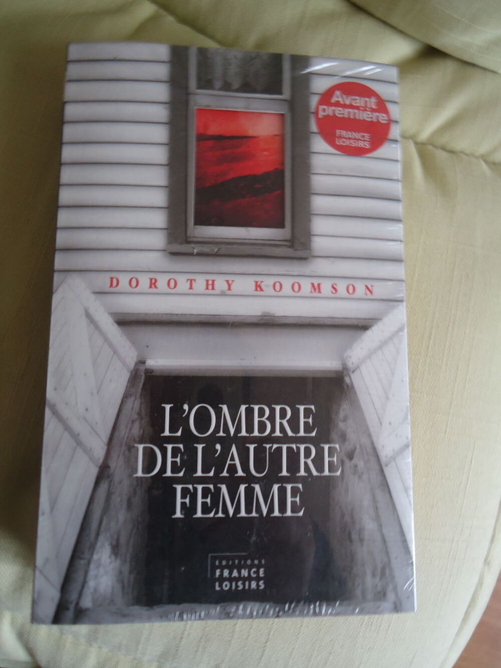 LIVRES KOOMSON Livres et BD