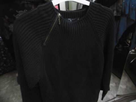 Pull Teddy Smith, trs chaud, Taille L 20 Villars-les-Dombes (01)
