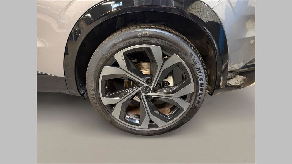 Austral E-Tech hybrid 200 Techno esprit Alpine 2023 occasion 91940 Les Ulis