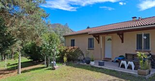  Maison � vendre 6 pi�ces 125 m�