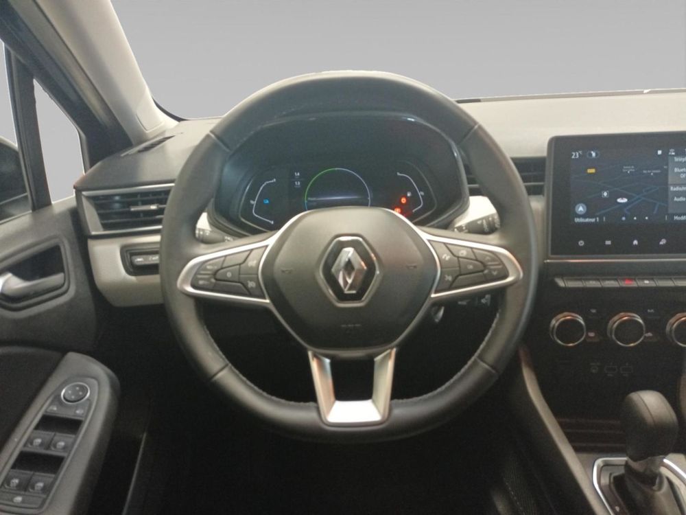 Clio V Clio E-Tech full hybrid 145 Evolution 2023 occasion 08000 Charleville-M&eacute;zi&egrave;res