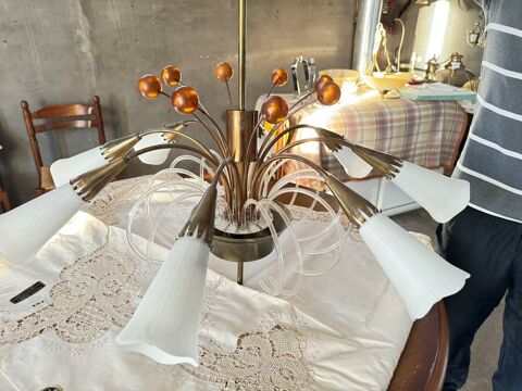 Lustre vintage 300 Toulouse (31)