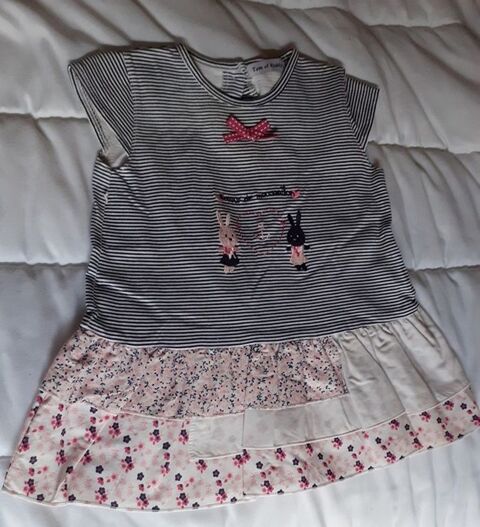 2 Robes 12 mois 3 Dinan (22)