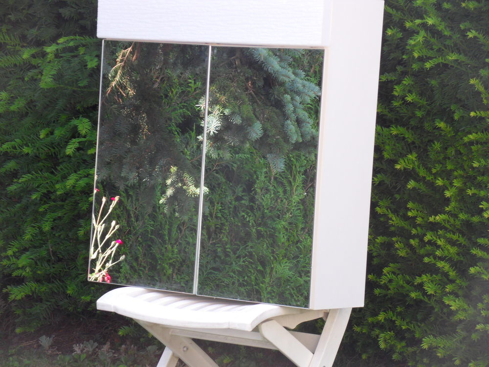 Armoire de toilette ou Pharmacie Meubles