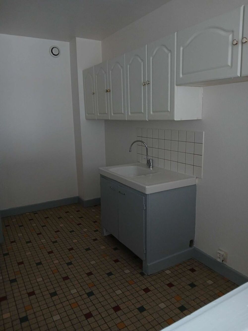 Location Appartement appartement type F3 Bourbonne-les-bains