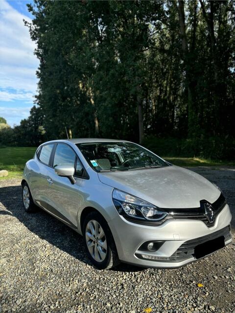 Renault clio iv Clio dCi 75 E6C Business