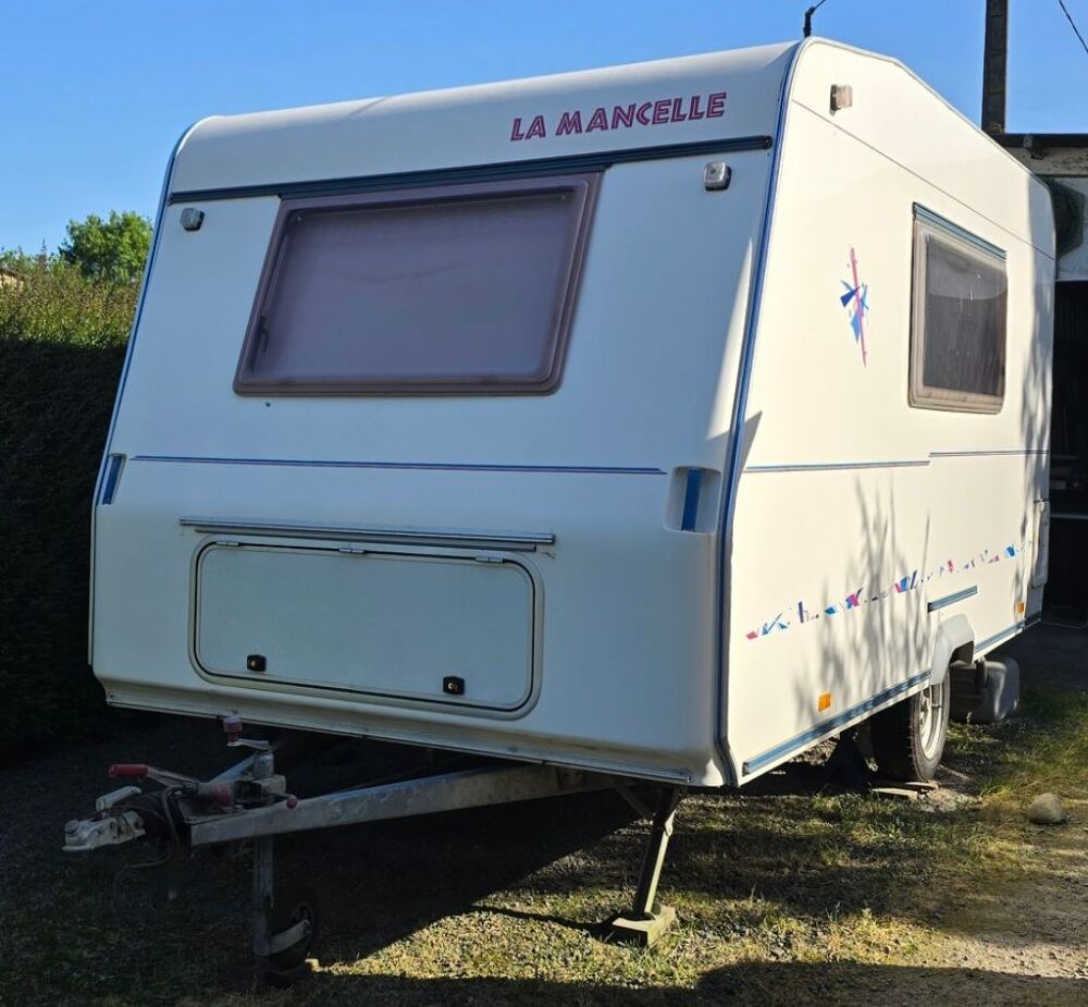  2001 occasion 35000 Rennes