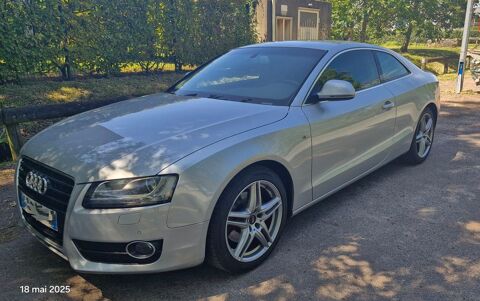 Audi a5 3.2 V6 FSi 265 Ambition Luxe Multitronic