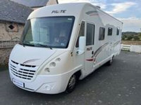  2010 occasion 22250 LANRELAS