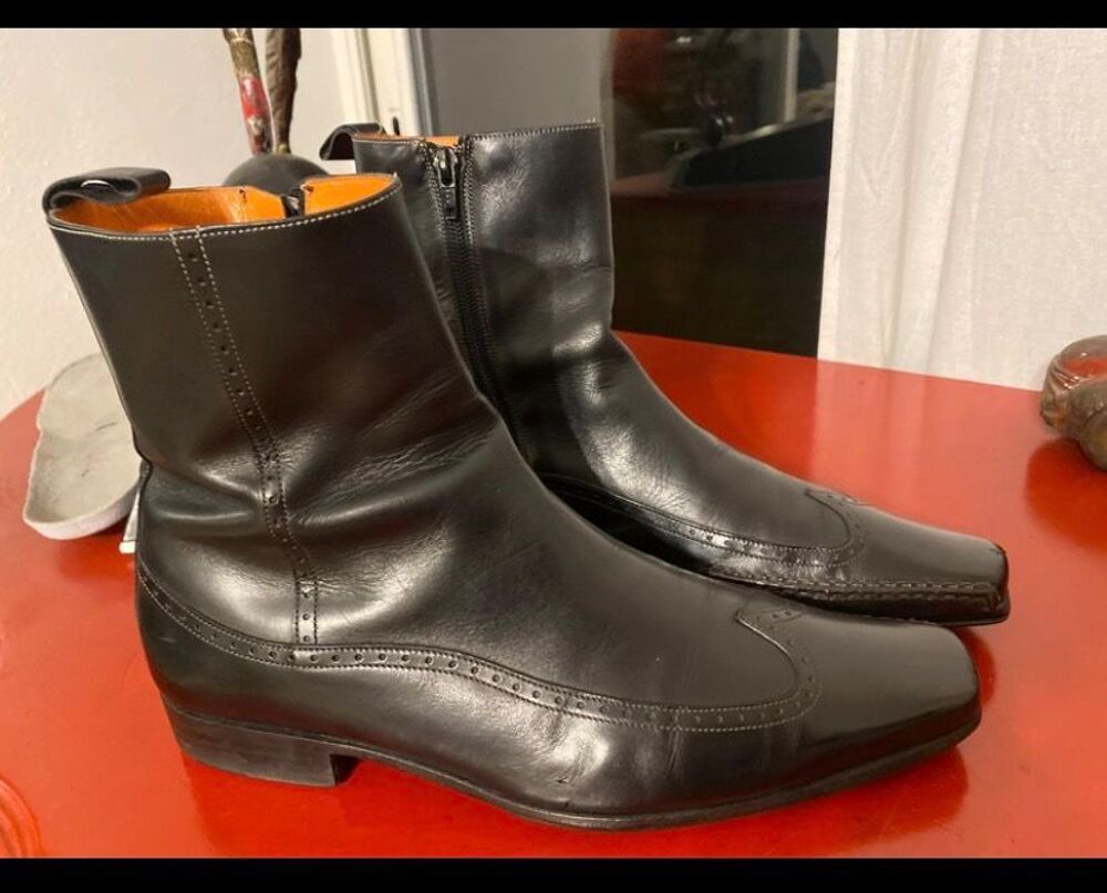 Bottines Santino Chaussures