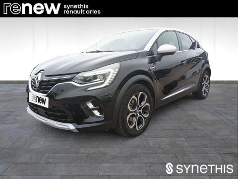 Annonce voiture Renault Captur 19490 