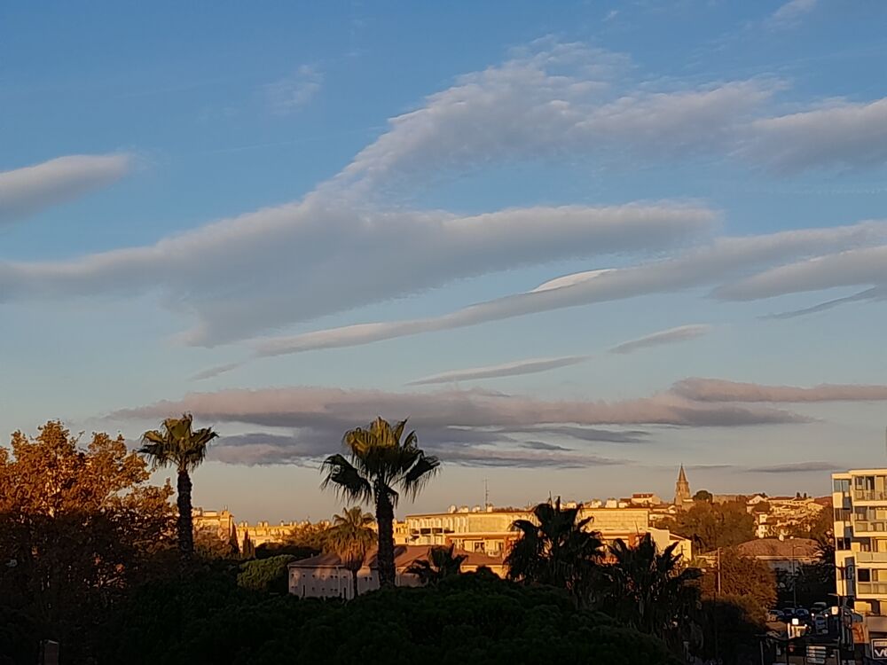  F2 mer Provence-Alpes-Côte d'Azur, Fréjus (83600)