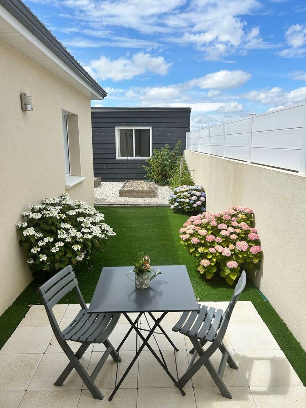Vente Maison MAISON CLE EN MAIN Saint-léger-sous-cholet