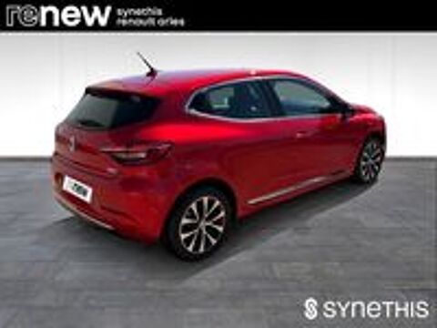 Clio V Clio E-Tech 140 - 21N Intens 2022 occasion 13200 Arles
