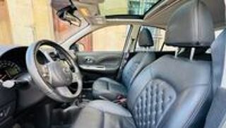 Micra 1.2 DIG-S 98 Lolita Lempicka CVT 2015 occasion 92300 Levallois-Perret