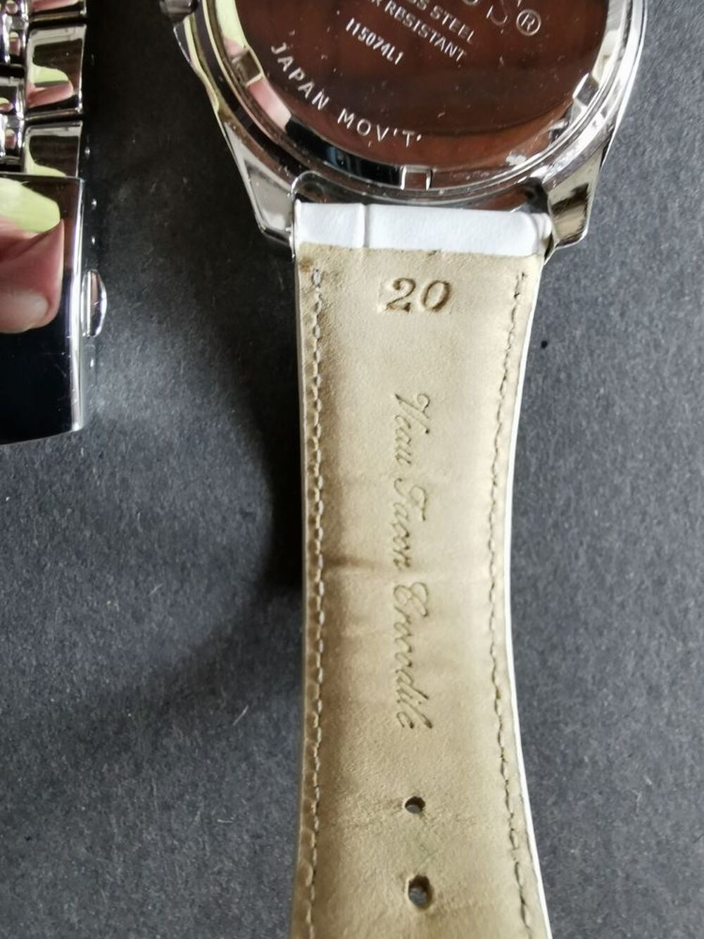 Montre Guess Bijoux et montres