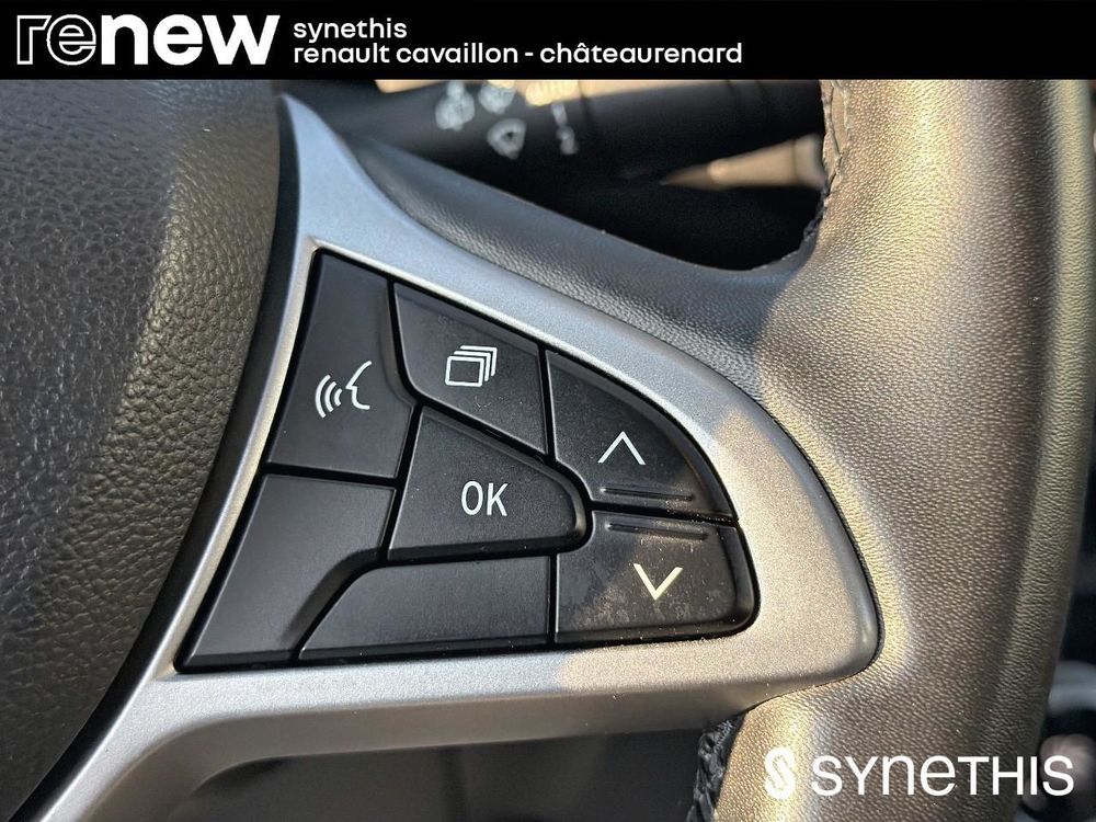 Sandero ECO-G 100 Stepway Extreme 2024 occasion 84300 Cavaillon