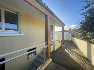  Maison à vendre 3/4 pièces 63 m²