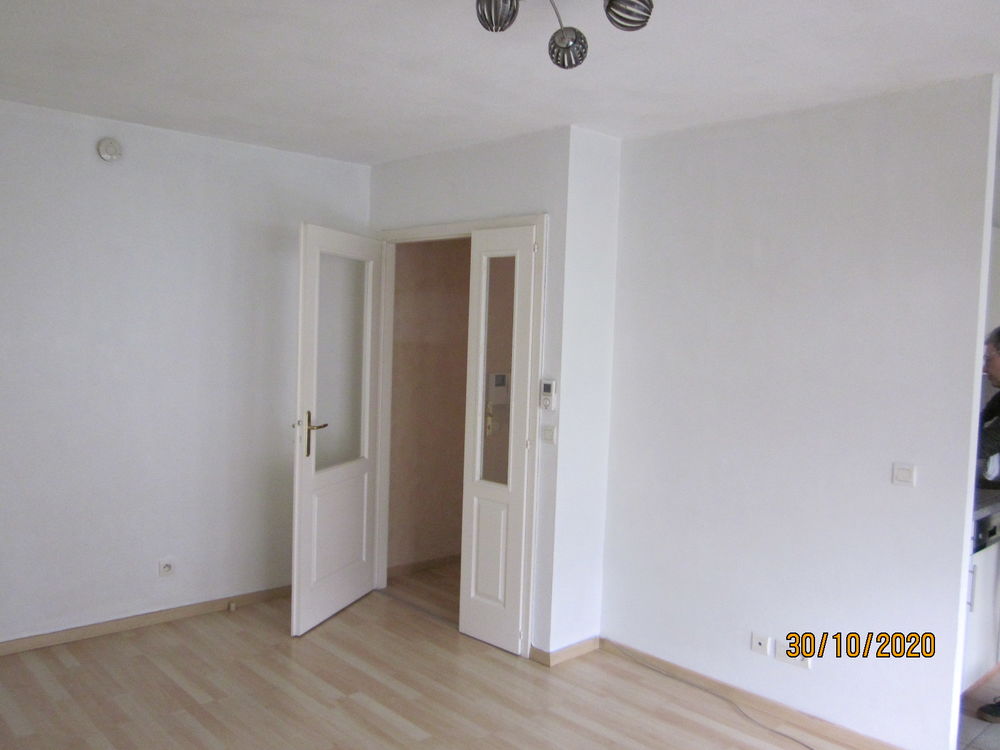 Location Appartement appartement 2 pièces 44 m2 (F2) Oberhoffen-sur-moder