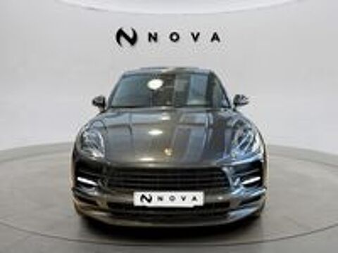Macan 2.0 PDK 2019 occasion 33600 Pessac