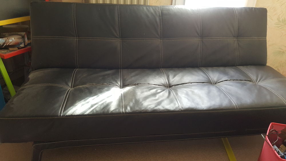 Banquette Clic-Clac Meubles