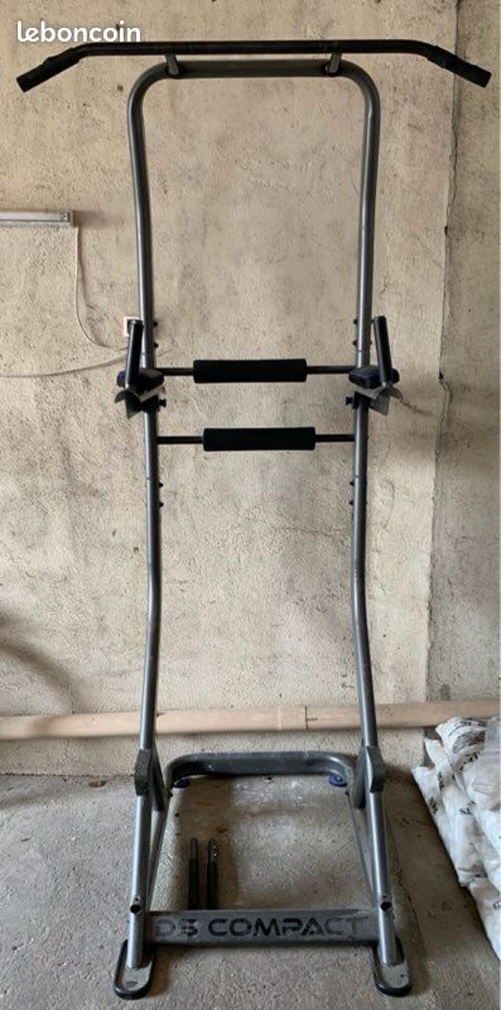 Achetez chaise romaine occasion, annonce vente à Sauvian (34) WB168107405