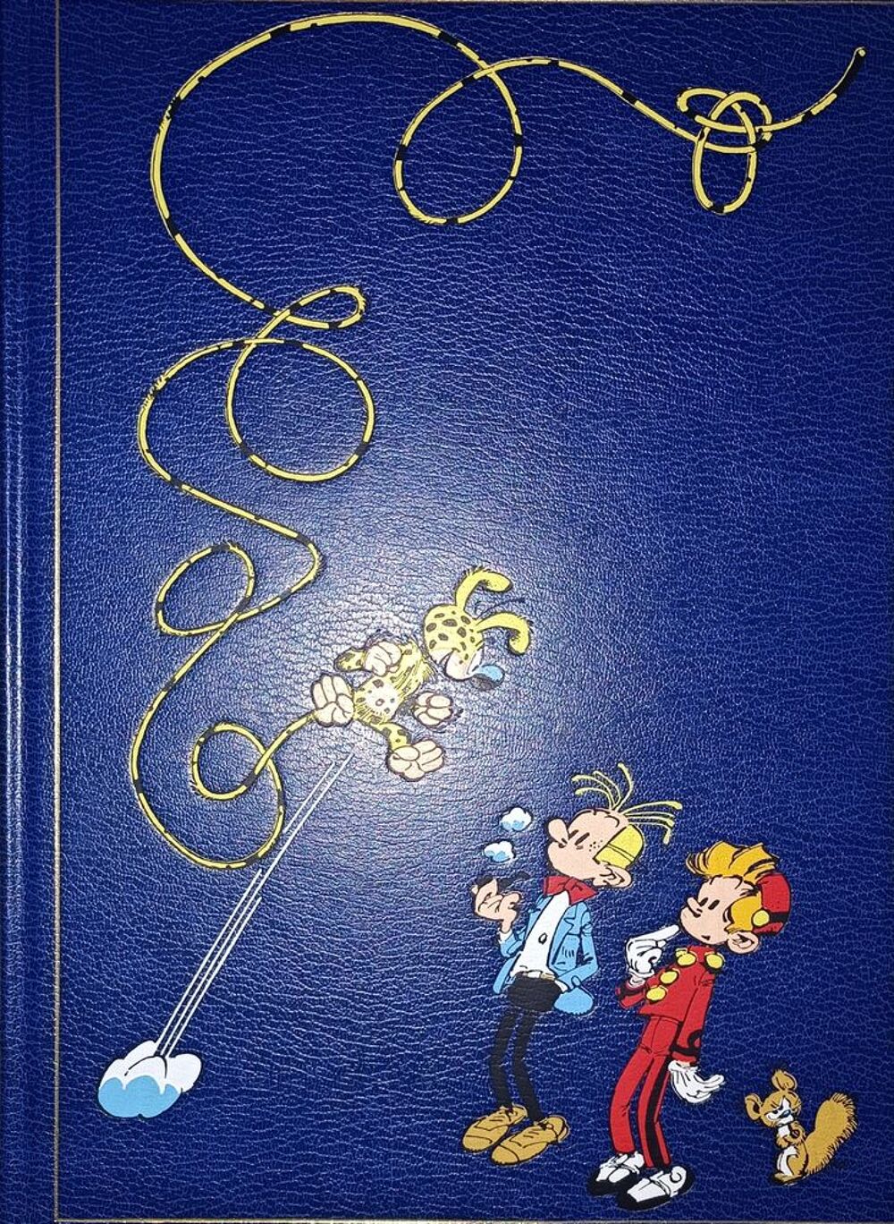 Collection Gaston
Lagaffe Livres et BD