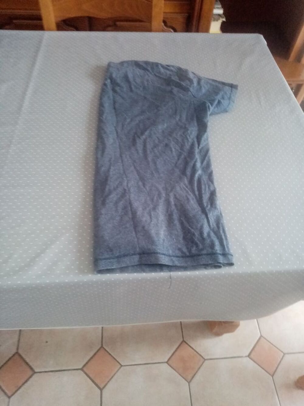 Tee shirt l tex official avec motif Vêtements