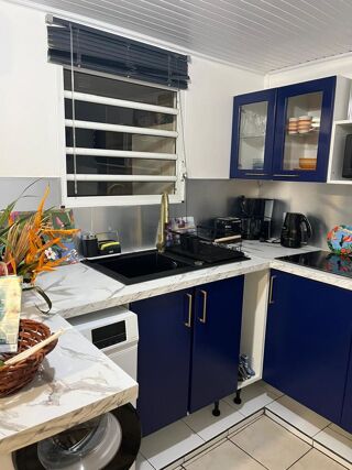  Appartement � vendre 1 pi�ce 20 m�