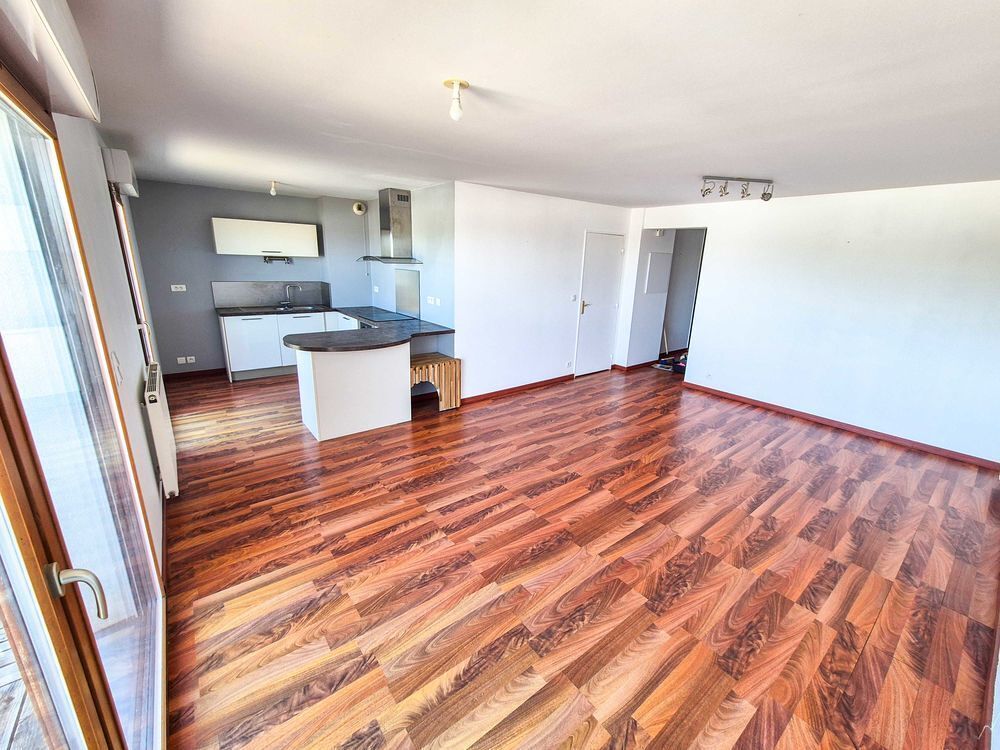 Vente Appartement Appartement 4 pièces Vezin-le-coquet